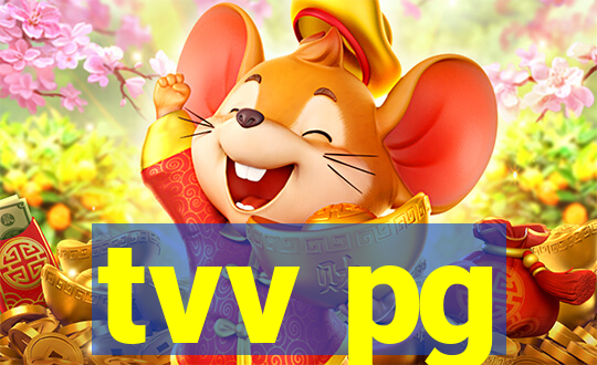 tvv pg